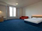 фото отеля Travelodge Edinburgh Learmonth