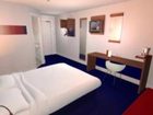 фото отеля Travelodge Edinburgh Learmonth