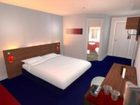 фото отеля Travelodge Edinburgh Learmonth