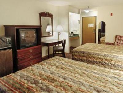 фото отеля Howard Johnson Express Inn Wichita