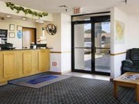 Howard Johnson Express Inn Wichita