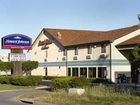 фото отеля Howard Johnson Express Inn Wichita