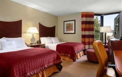 фото отеля Econo Lodge North Nashville