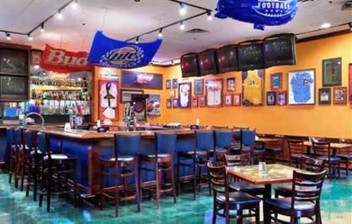 фото отеля Econo Lodge North Nashville