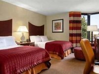 Econo Lodge North Nashville
