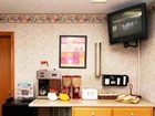 фото отеля Econo Lodge North Nashville