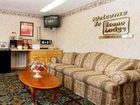 фото отеля Econo Lodge North Nashville