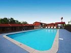 фото отеля Econo Lodge North Nashville