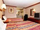 фото отеля Econo Lodge North Nashville