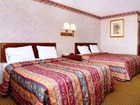 фото отеля Econo Lodge North Nashville