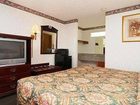 фото отеля Econo Lodge North Nashville