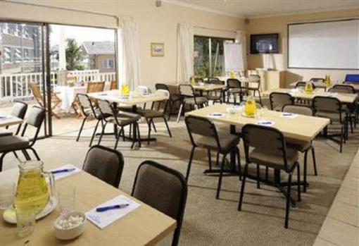 фото отеля Bishops Inn Port Elizabeth