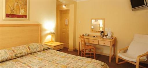 фото отеля Bishops Inn Port Elizabeth