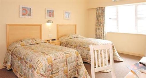 фото отеля Bishops Inn Port Elizabeth