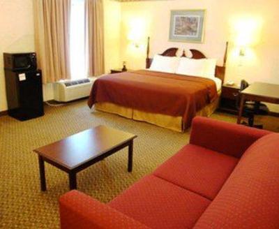 фото отеля BEST WESTERN Commerce Inn