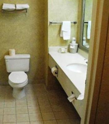 фото отеля BEST WESTERN Commerce Inn
