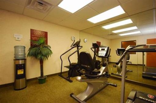 фото отеля BEST WESTERN Commerce Inn