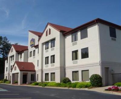 фото отеля BEST WESTERN Commerce Inn