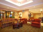 фото отеля BEST WESTERN Commerce Inn