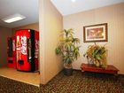 фото отеля BEST WESTERN Commerce Inn