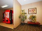 фото отеля BEST WESTERN Commerce Inn