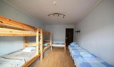 фото отеля Hostel Jazz Minsk