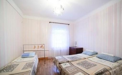 фото отеля Hostel Jazz Minsk