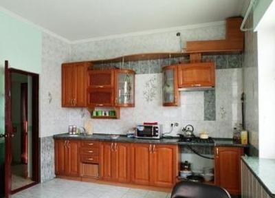 фото отеля Hostel Jazz Minsk