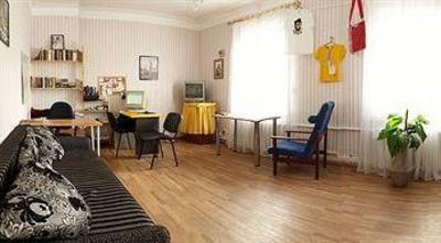 фото отеля Hostel Jazz Minsk