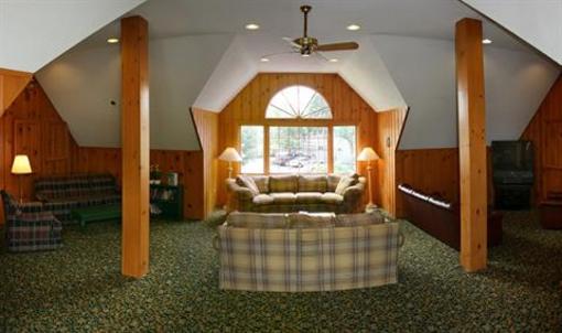 фото отеля Green Granite Inn & Conference Center