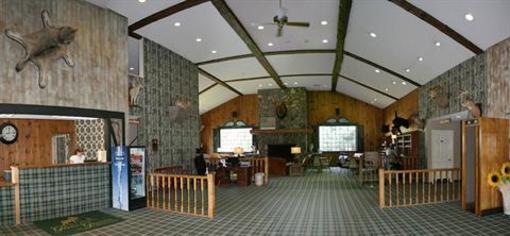 фото отеля Green Granite Inn & Conference Center