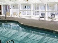 Green Granite Inn & Conference Center