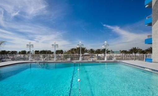 фото отеля Beachview Inn