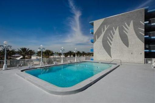 фото отеля Beachview Inn