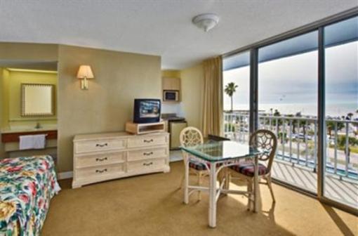 фото отеля Beachview Inn