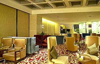 фото отеля Zhe Hai Grand Hotel