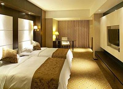 фото отеля Zhe Hai Grand Hotel
