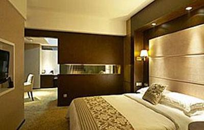 фото отеля Zhe Hai Grand Hotel