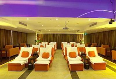 фото отеля Zhe Hai Grand Hotel