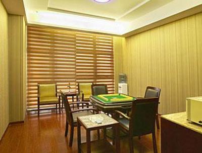 фото отеля Zhe Hai Grand Hotel