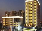 фото отеля Zhe Hai Grand Hotel