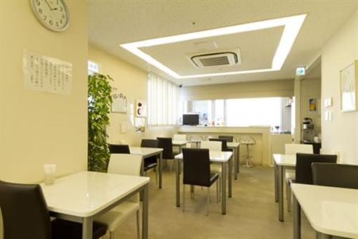 фото отеля Hotel Famy Inn Kinshicho