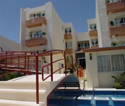 фото отеля Playa Maya