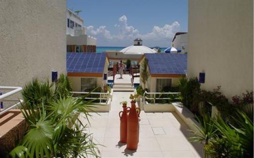 фото отеля Playa Maya