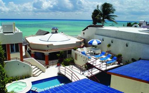 фото отеля Playa Maya