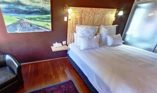 фото отеля Bed & Breakfast in Hatfield