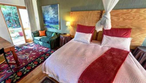 фото отеля Bed & Breakfast in Hatfield