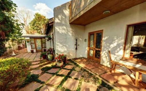 фото отеля Bed & Breakfast in Hatfield