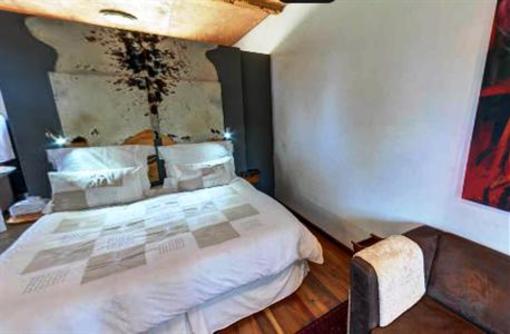 фото отеля Bed & Breakfast in Hatfield