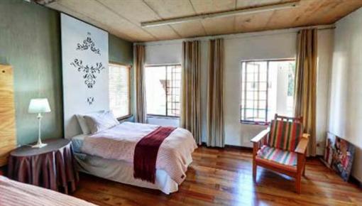 фото отеля Bed & Breakfast in Hatfield